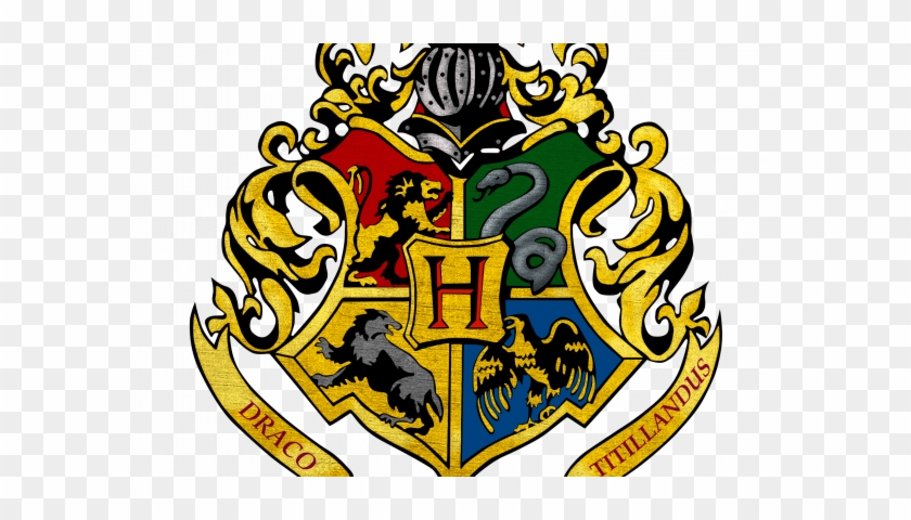 Harry Potter Rpg - Hogwarts School Of Witchcraft And Wizardry #1040535