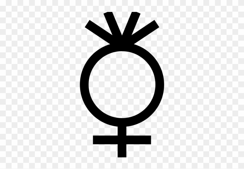 Asteroid Belt Juno Symbol - Roman Goddess Juno Symbol #1040560