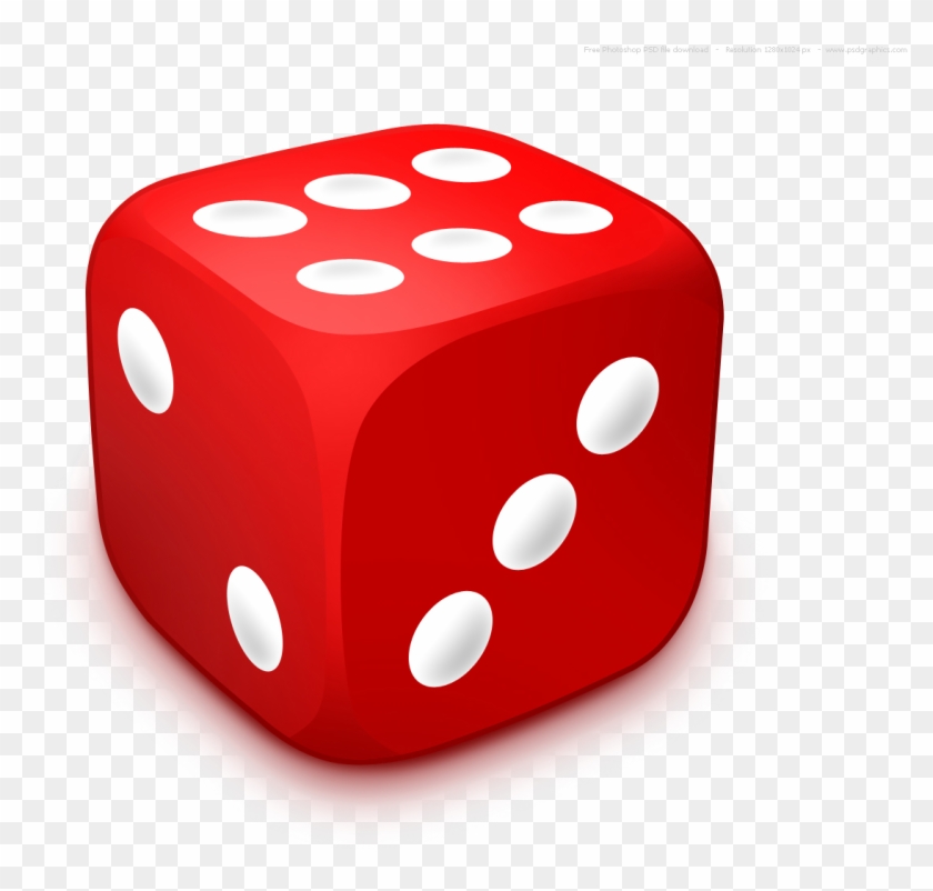 Discrete Mathematics Problem - Red Dice #1040632