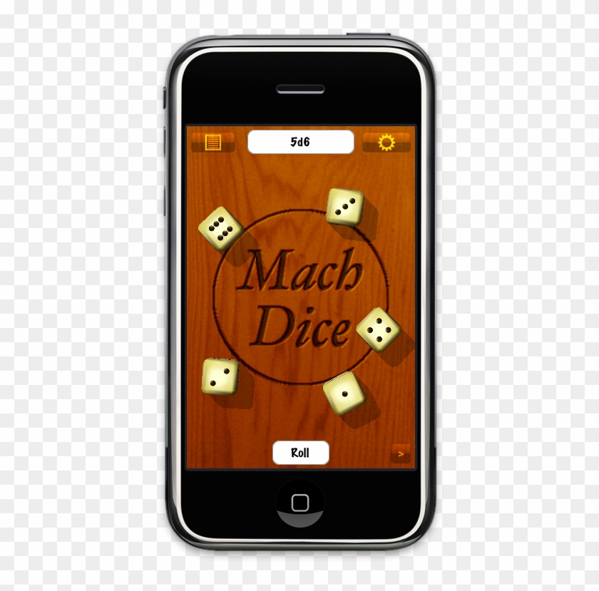 I'm Still Working On This, But I've Mostly Got Rounded - Mobile App #1040653
