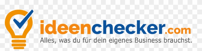 Ideenchecker - Com - Graphic Design #1040689