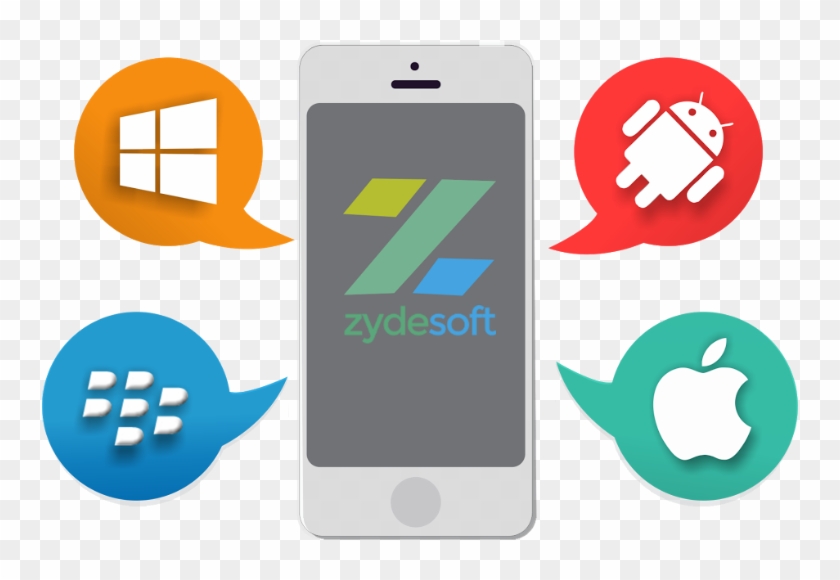 Here You Go, You Are About To - Mobile App Development Training #1040753