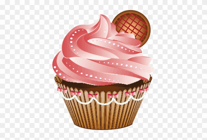 Kuchen-kriege Backen Weg Vom Geburtstags-rosa-blau #1040757
