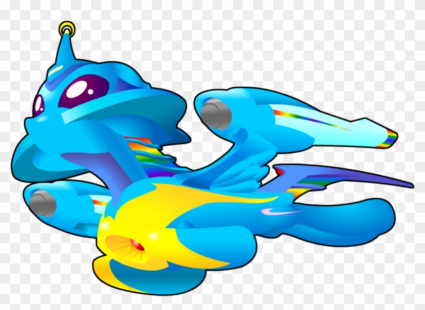 My Little Pony Xix - My Little Pony Xix #1040849