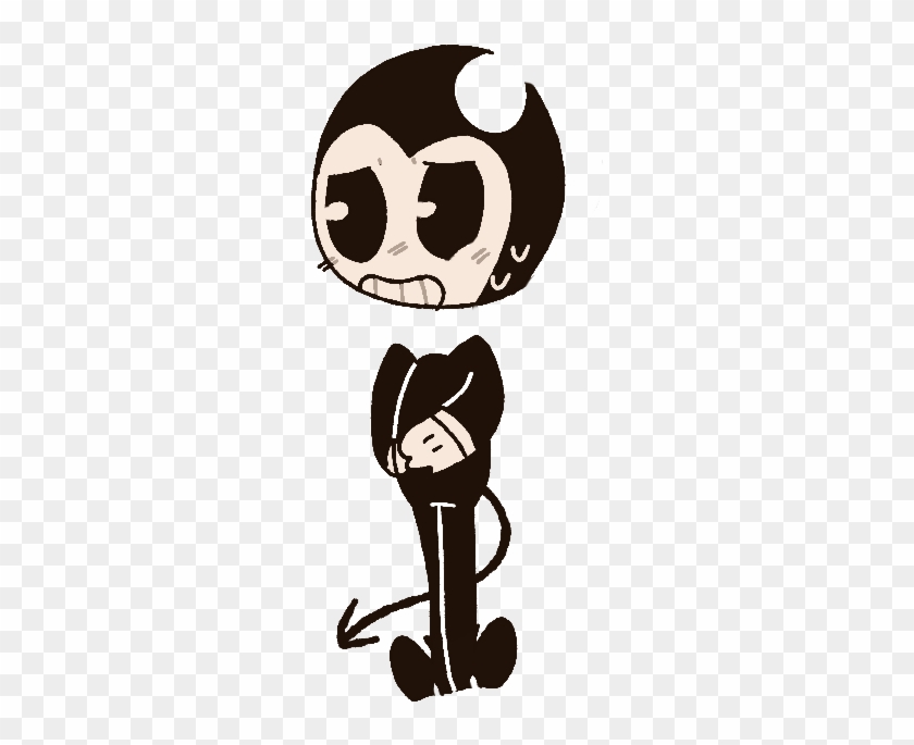 Bendy F2u By 101salmon101 - Cartoon #1040851