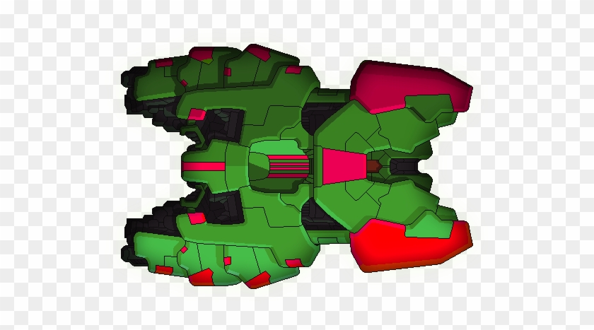 [ship] The Lump Of Coal - List Of Space Invaders Video Games #1040945