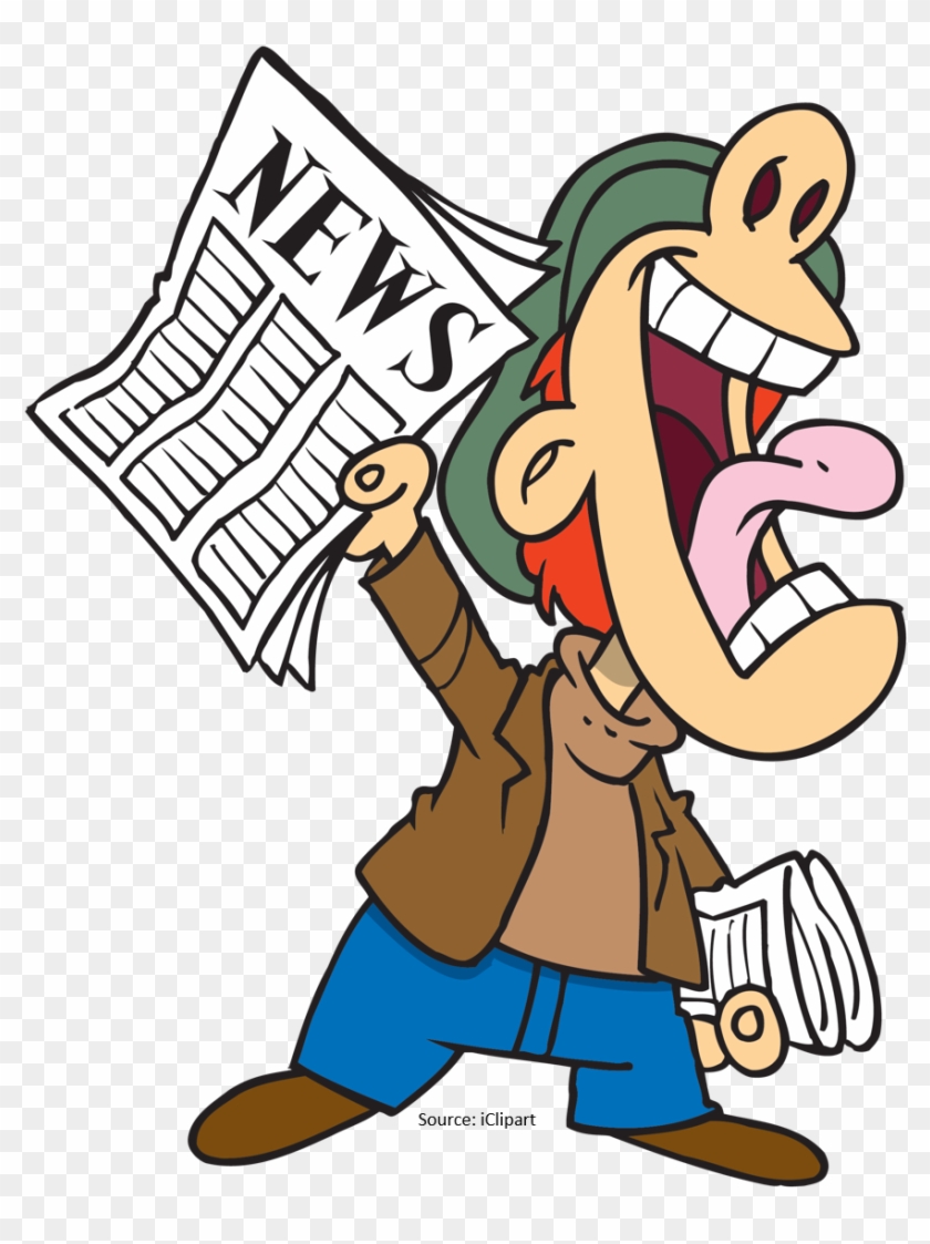Newspaper #1040980