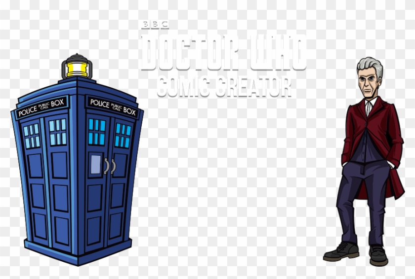 Live - Doctor Who Doctor Dr Who Keyring Tardis Key Ring Keychain #1041143
