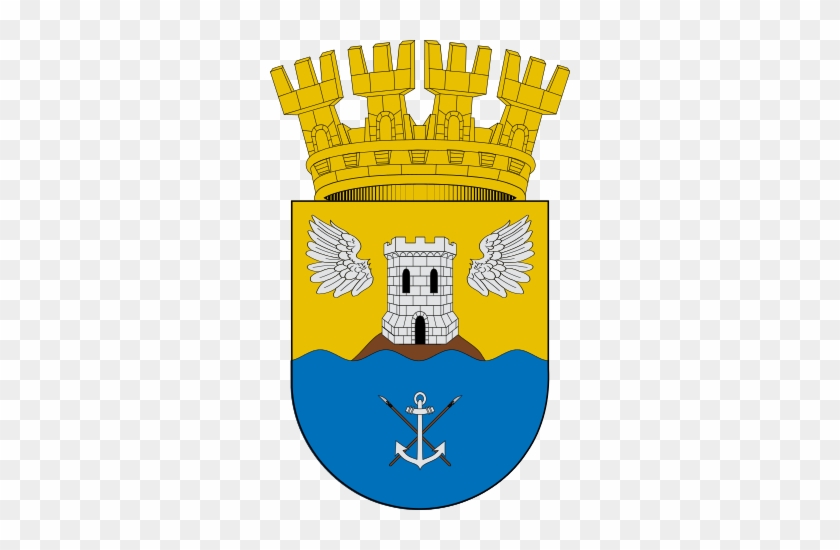 Escudo De Calbuco - Pemuco #1041168
