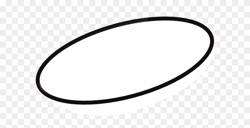 Flp Bean Clip Art At Clker Com Vector Clip Art Online - Circle #1041240