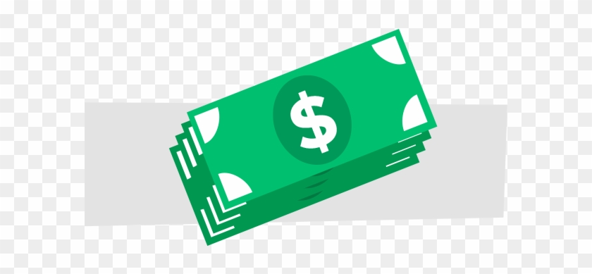 Stack O Bills - Sign #1041274