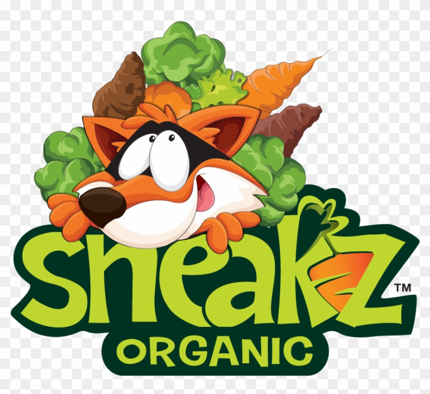 Sneakz Organic Milkshake, Chocolate - 4 Pack, 8 Fl #1041405