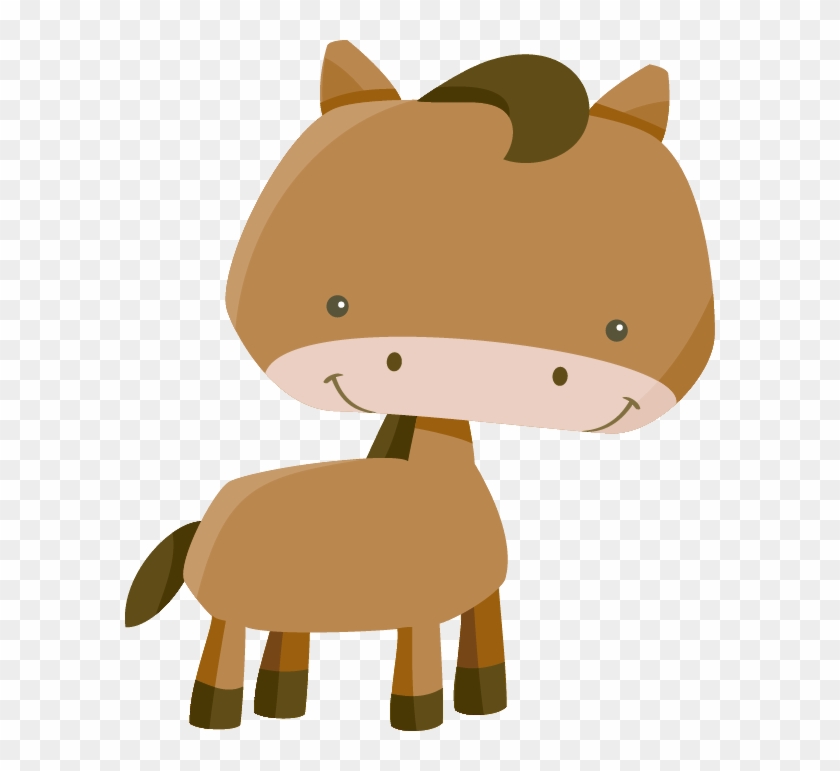 Farm Horse - Farm Horse #1041418