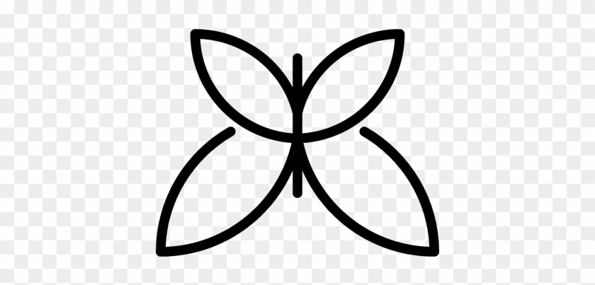Christian Butterfly Vector - Animal #1041465