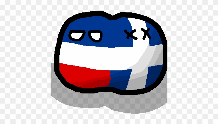 Greek-yugoslav Confederationball - Greek-yugoslav Confederationball #1041528