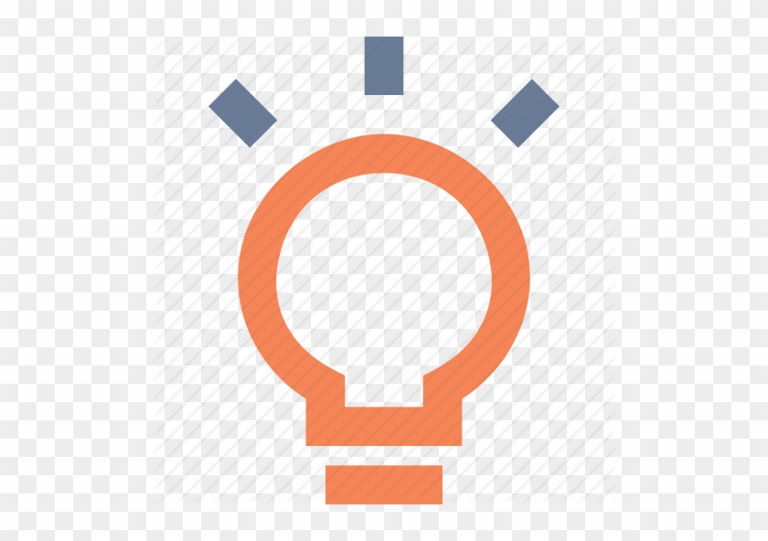Bulb Clipart Discovery - Invention #1041561
