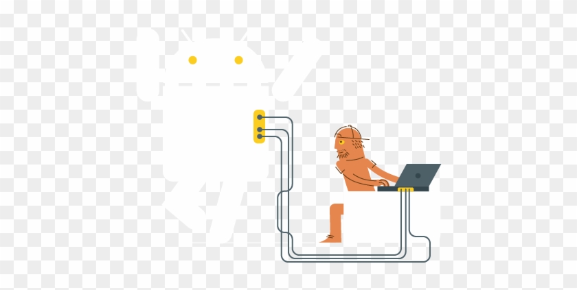 Android Developer - Android #1041567