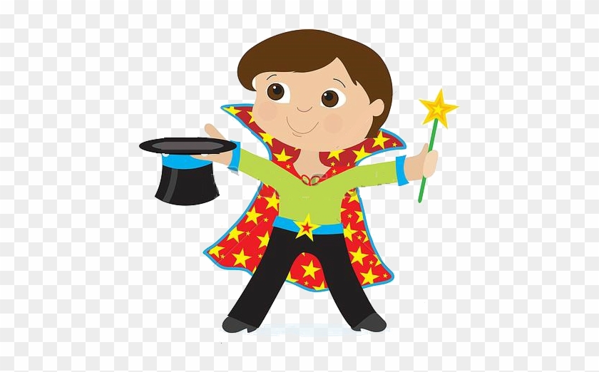Can Stock Photo Csp7365885 - Boy Magician Tote Bag #1041587