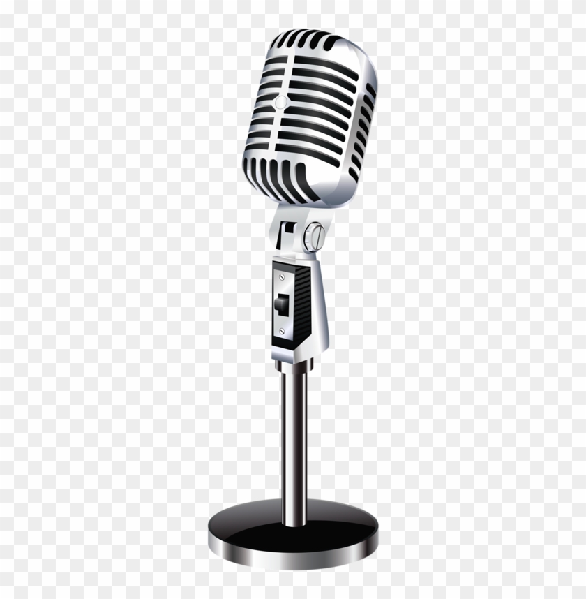 Яндекс - Фотки - Microphone Png #1041622
