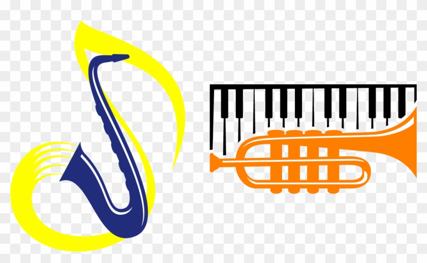 Microphone Musical Note Piano - Music #1041624