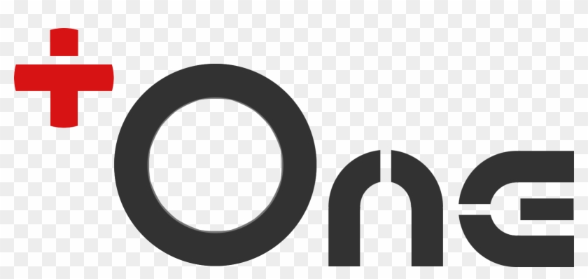 Plusone - Circle #1041780