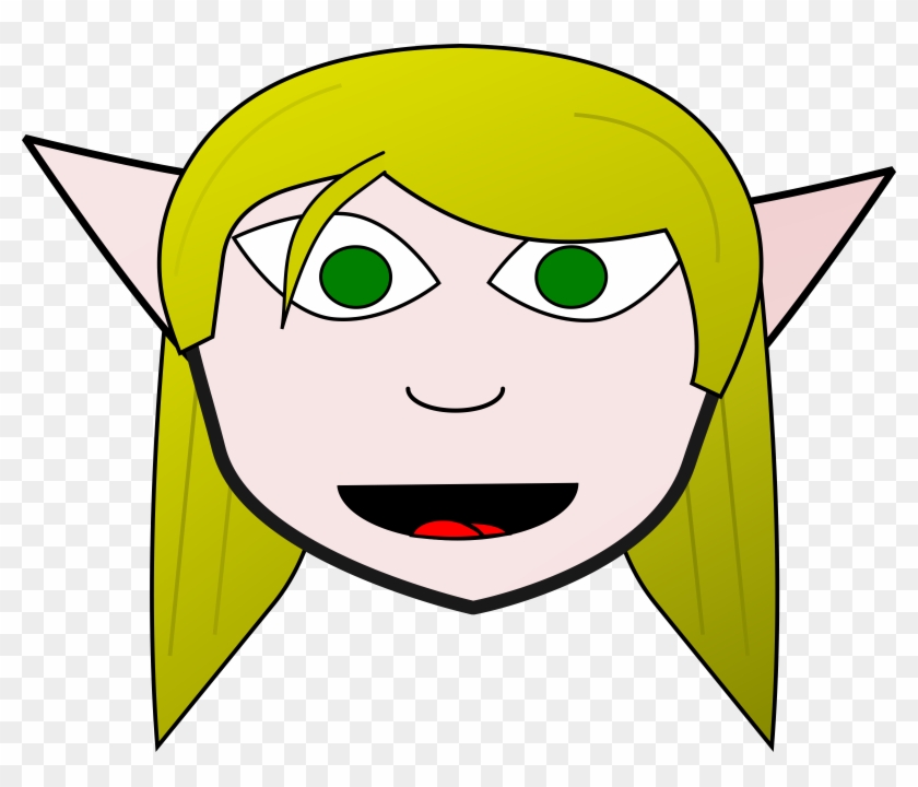 Elf - Elf #1041790