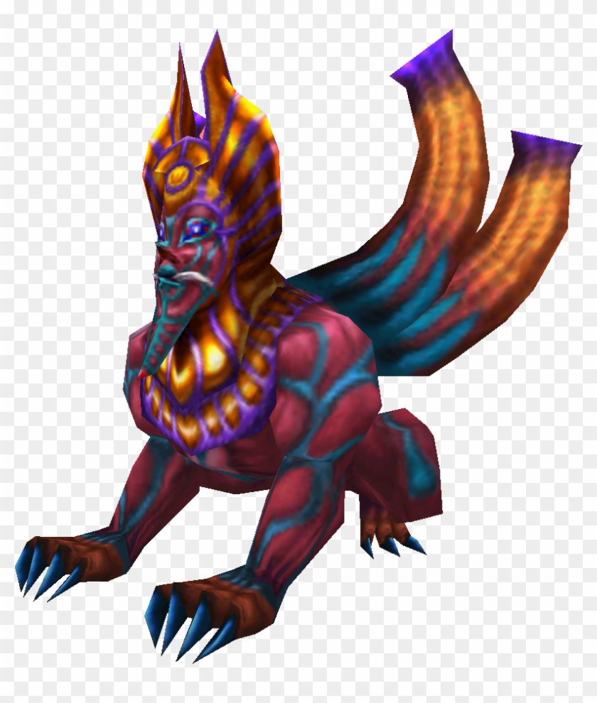 Ff8 Sphinxaur - Neodragon Ff8 #1041844