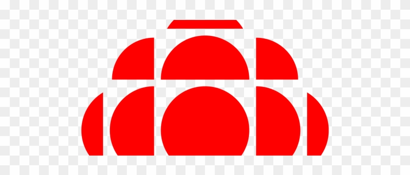 Cbc Radio 2 Logo #1041935