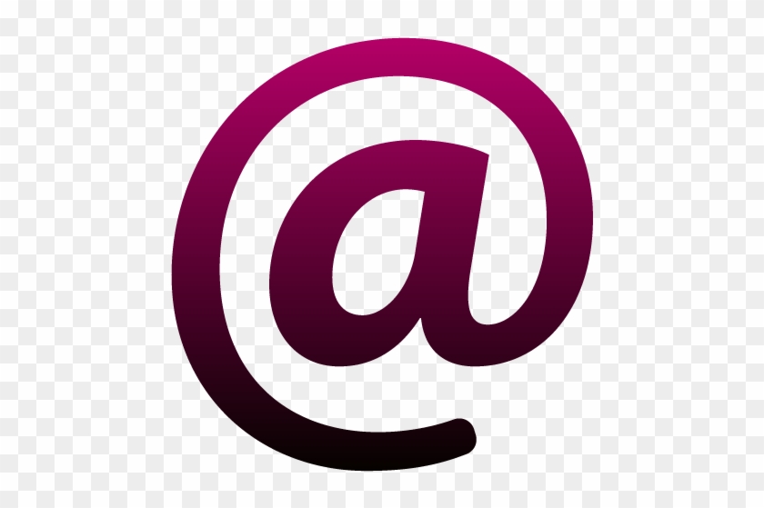 Portable Network Graphics Email Internet Transparency - Symbol Email #1041987