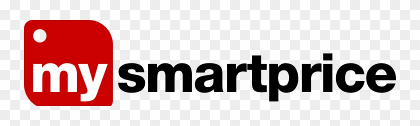 At Mysmartprice - Mysmartprice Logo #1041996