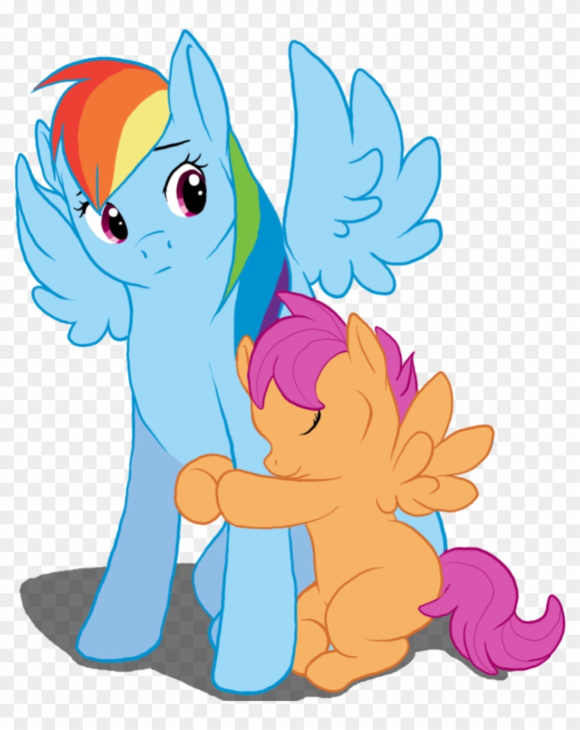 My Little Pony Xvi - Cartoon #1042011