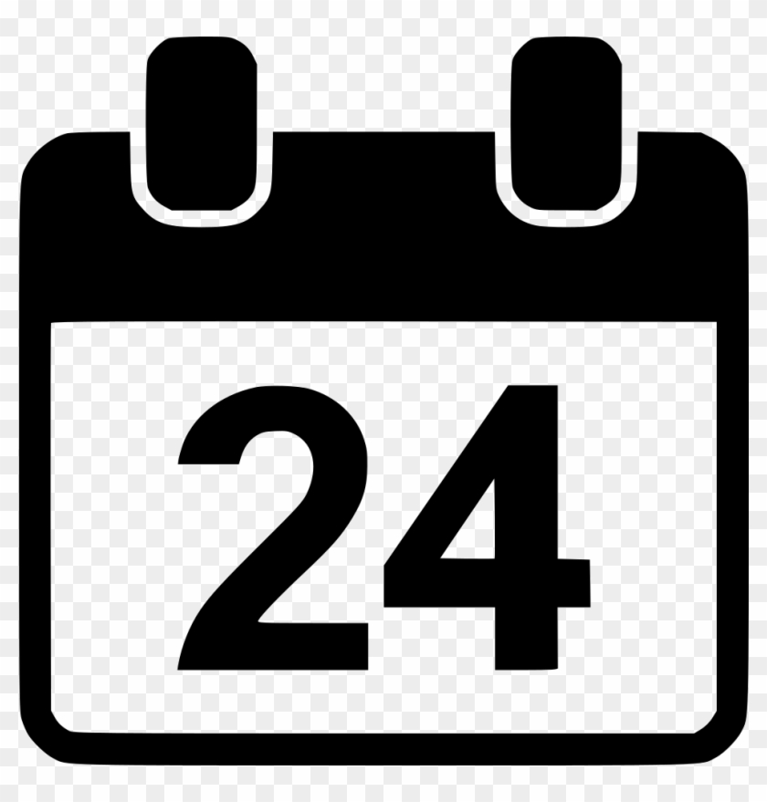 Calendar Date Event Month Comments - 12 Calendar Icon #1042047