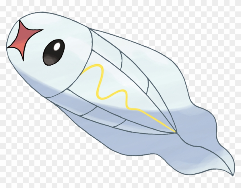 It's Unknown When And How Jake Came Across Tynamo - Pokemon Tynamo Evolution #1042071