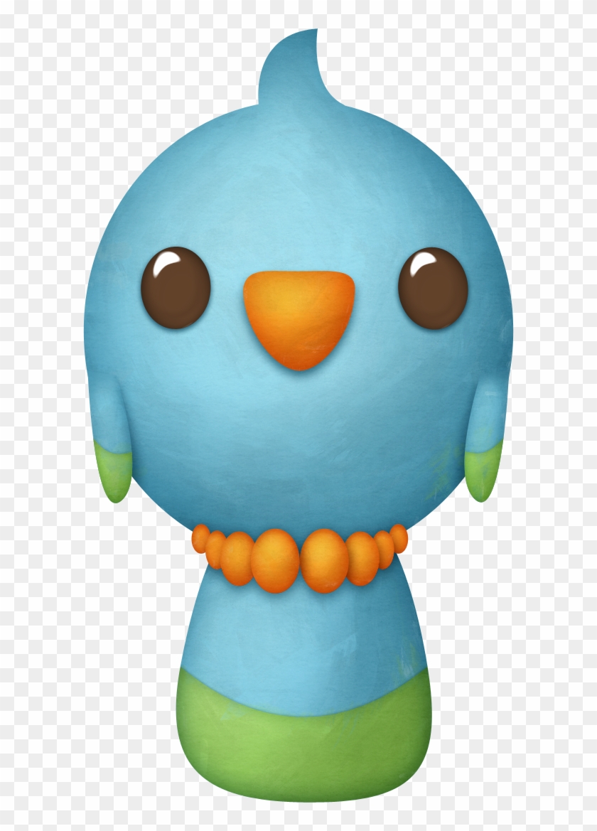 ○‿✿⁀ Birds ‿✿⁀○ - Clip Art #1042225