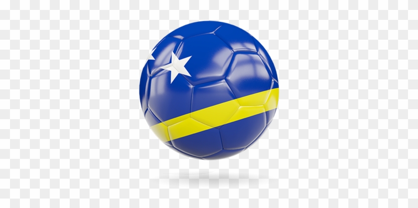 Flag Of Curaçao #1042286