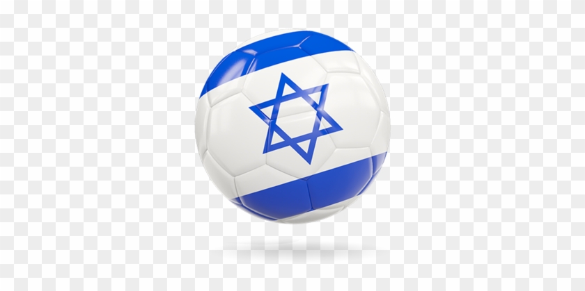Soccer Ball #1042290