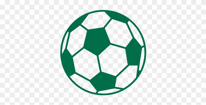 Soccer Ball - Soccerballclip Art #1042317