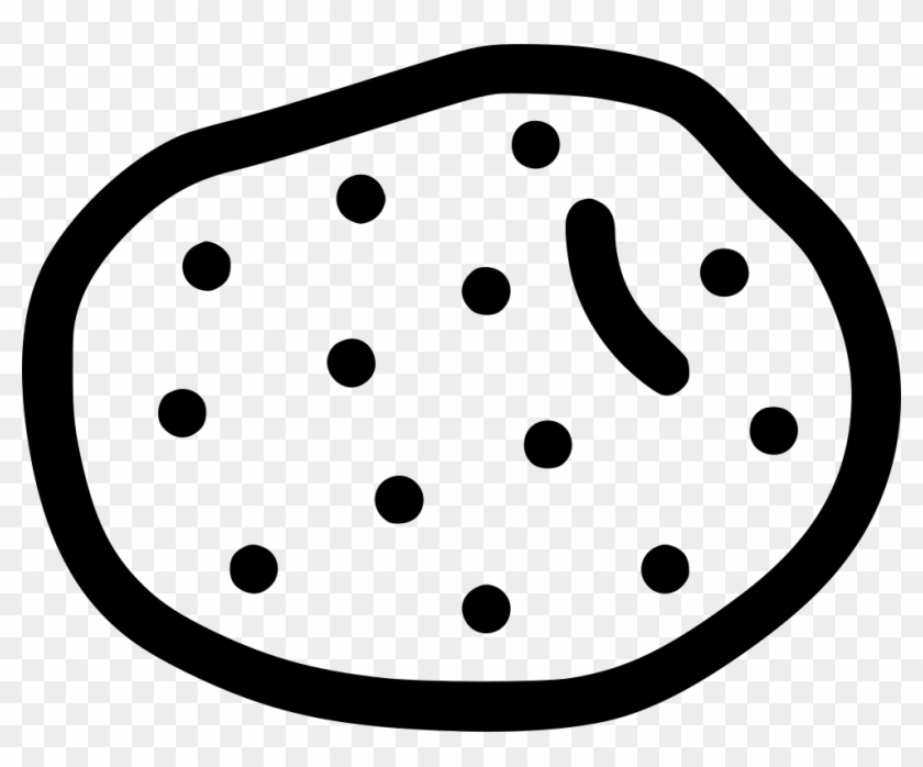 Potato Comments - Circle #1042348