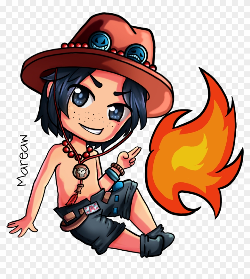Crispy Boy By Mareaw - Cartoon #1042352