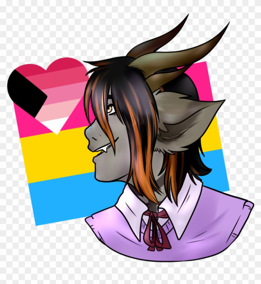 Pride Ych By Salt-pile - Cartoon #1042413