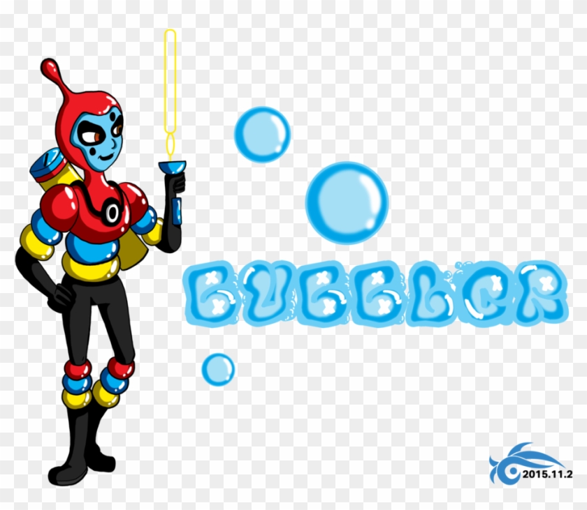 The Bubbler By Sheenathehedgehog The Bubbler By Sheenathehedgehog - The Bubbler #1042482