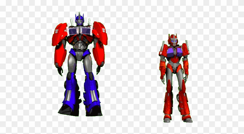 Happy Birthday Lady Elita One - Transformers Happy Birthday Gif #1042494