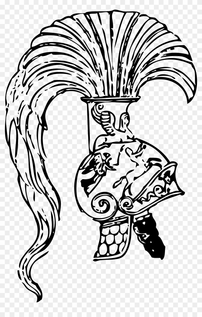 Big Image - Clip Art #1042620