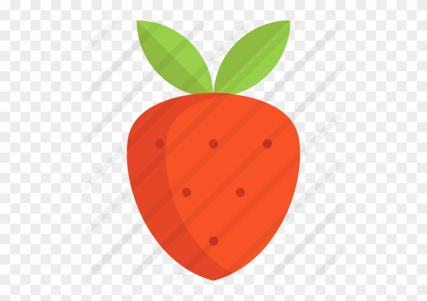 Strawberry - Strawberry #1042690