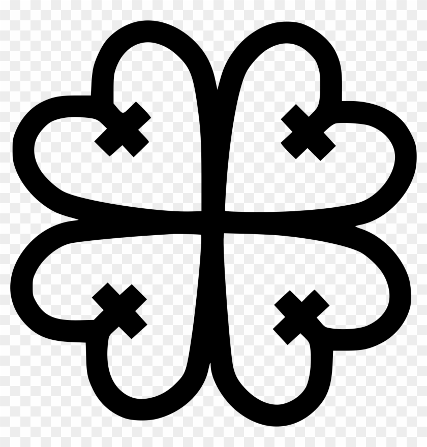 Tree Of God - African Symbol For Harmony #1042850