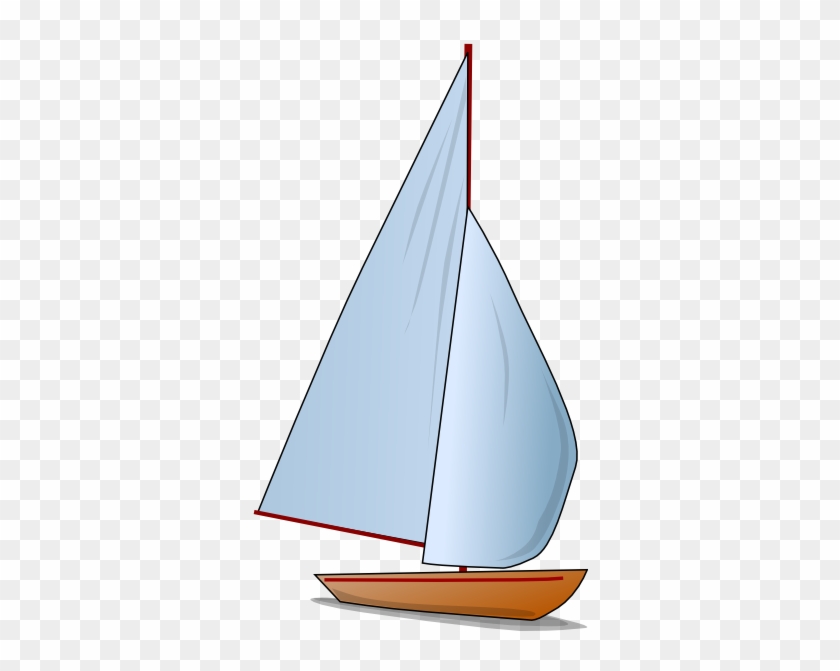 Boat Clip Art - Boat Clipart #1042878