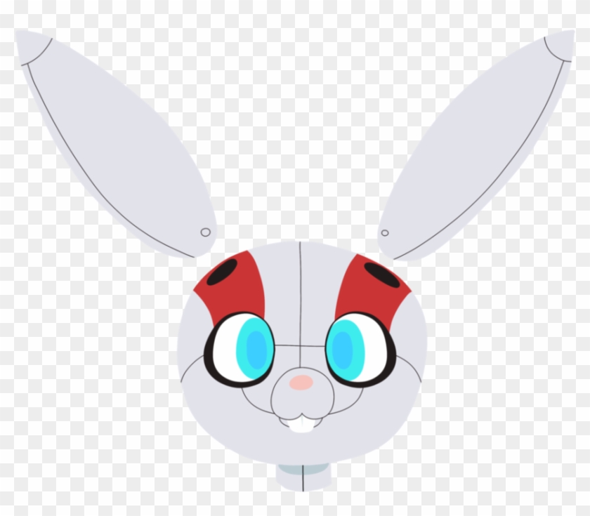 Daily Doodle - Rabbit #1042927