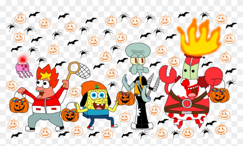Halloween #1042957
