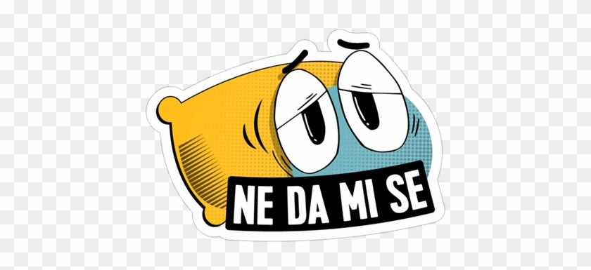 Sticker 13 From Collection «shooster-svi Bulje U Mene» - Sticker 13 From Collection «shooster-svi Bulje U Mene» #1043115