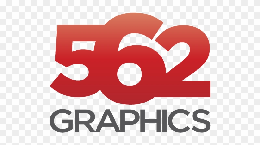 562 Graphics & Printing - Printing #1043114